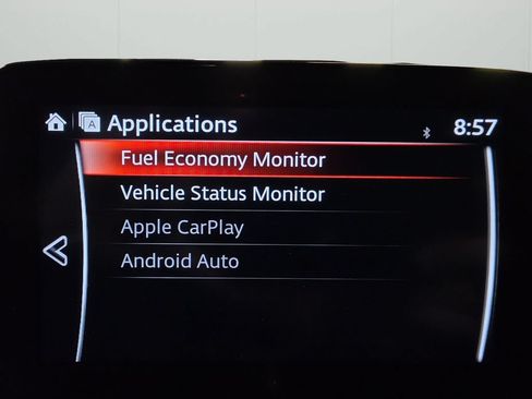Used 2020 MAZDA CX-3 Sport FWD image 21