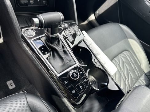 Certified 2023 Kia Sportage X-Pro Prestige AWD/4WD image 36