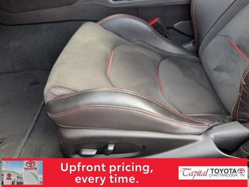 Used 2023 Chevrolet Camaro ZL1 RWD image 11