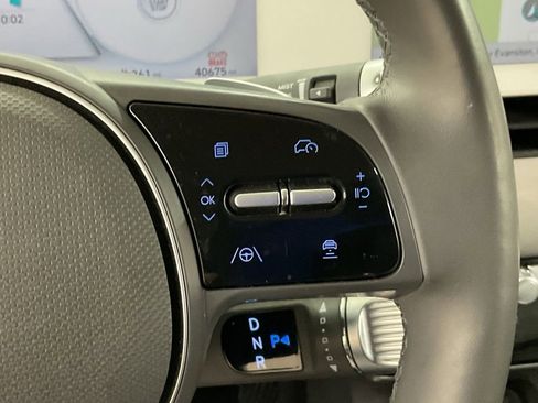 Used 2023 Hyundai Ioniq 5 SEL AWD/4WD image 10