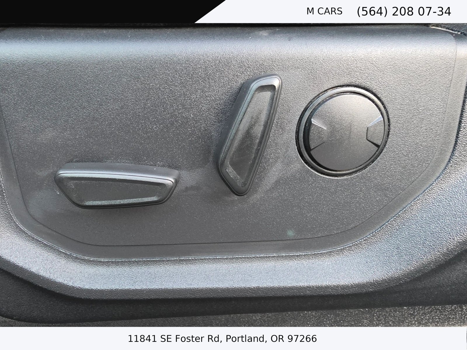 Used 2019 Ford F150 Lariat AWD/4WD image 18