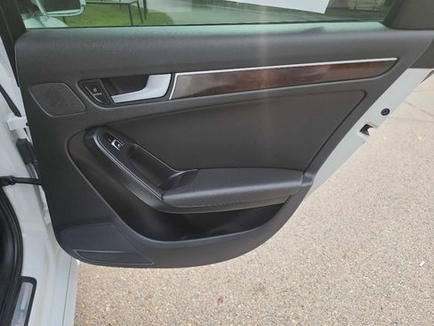 Used 2014 Audi A4 2.0T Premium Plus w/ Premium Plus Package image 32