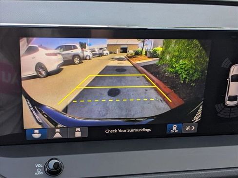 New 2026 Honda Accord EX-L image 14