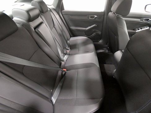 New 2026 Honda Civic Sport image 14