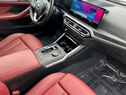 Used 2023 BMW i4 eDrive35 RWD image 16