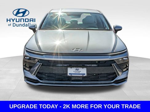 New 2026 Hyundai Sonata SEL image 2