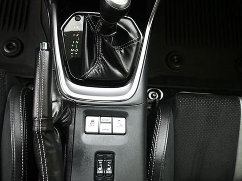 Used 2025 Toyota GR86 Premium w/ Performance Package RWD image 19