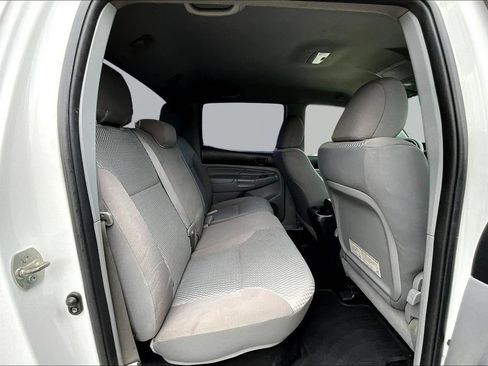 Used 2013 Toyota Tacoma PreRunner RWD image 20