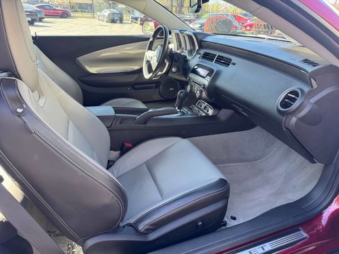 Used 2010 Chevrolet Camaro SS w/ RS Package image 10