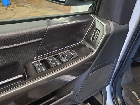 Used 2023 Ford F150 XLT w/ Equipment Group 302A High AWD/4WD image 14