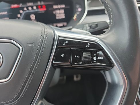 Used 2020 Audi S8 L AWD/4WD image 11