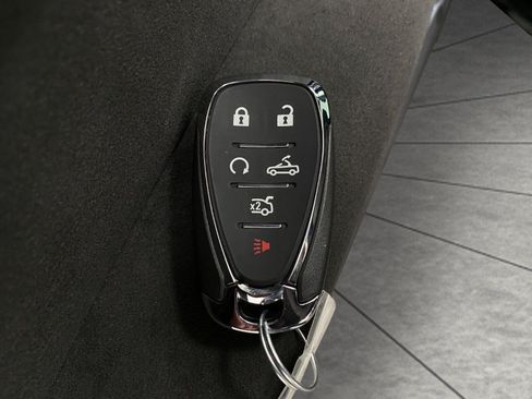 Used 2023 Chevrolet Camaro ZL1 RWD image 31