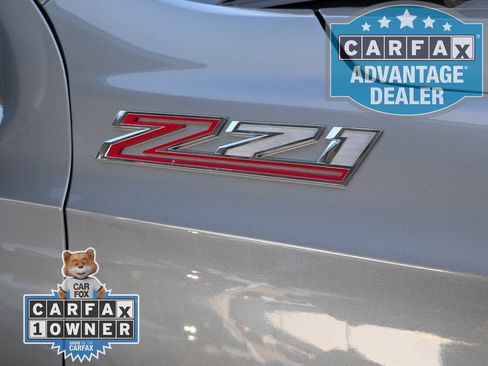 Certified 2024 Chevrolet Suburban Z71 AWD/4WD image 34