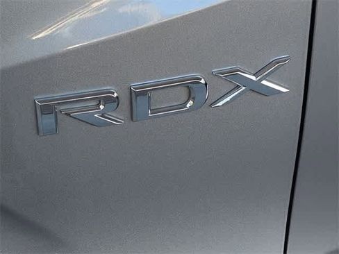 Certified 2021 Acura RDX A-Spec image 13