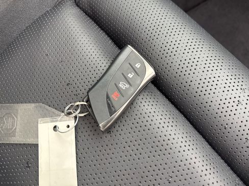 Used 2024 Lexus RX 350 w/ Convenience Package AWD/4WD image 38