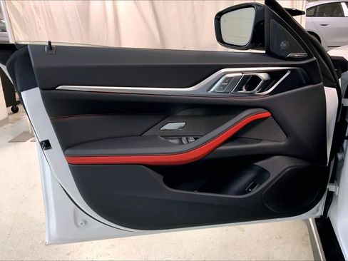 New 2026 BMW i4 M60 w/ Premium Package AWD/4WD image 10