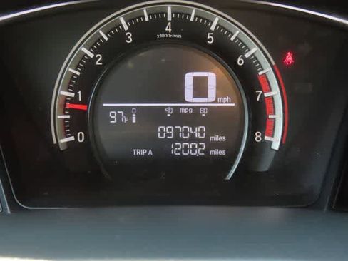Used 2018 Honda Civic Sport image 24