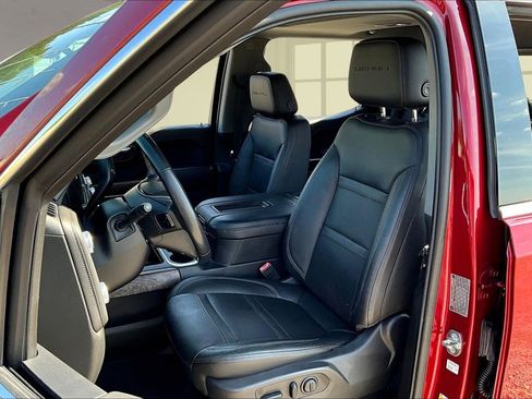 Used 2019 GMC Sierra 1500 Denali w/ Technology Package image 20