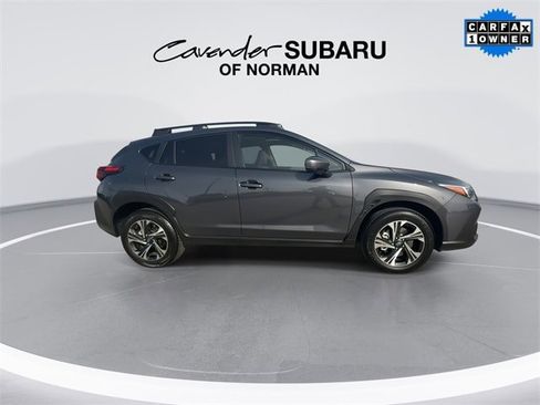 Certified 2024 Subaru Crosstrek 2.0i Premium image 9