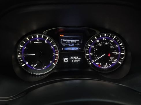 Used 2015 INFINITI QX60 Luxe w/ Premium Plus Package AWD/4WD image 19