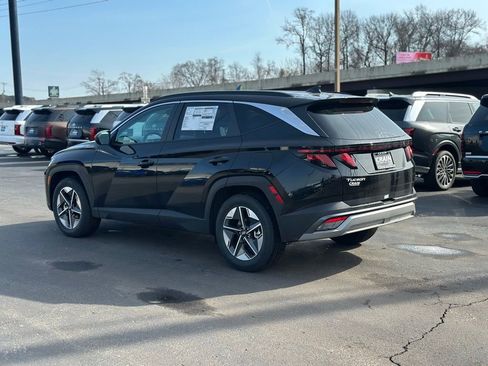 New 2026 Hyundai Tucson SEL FWD image 5