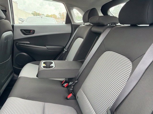 Used 2019 Hyundai Kona SE FWD image 14