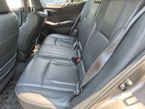 Used 2024 Subaru Outback Limited AWD/4WD image 20