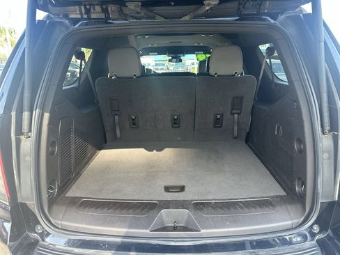 Used 2024 Chevrolet Suburban LT AWD/4WD image 23