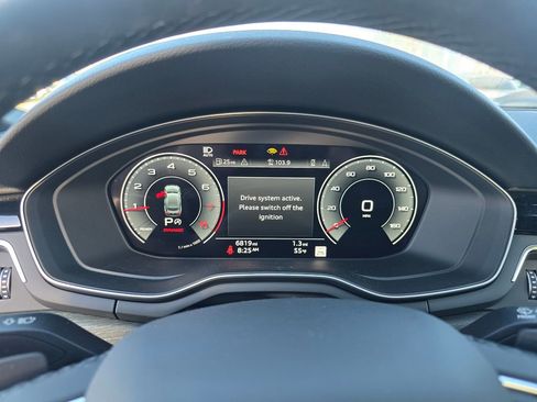 Certified 2024 Audi A5 2.0T Premium Plus image 9