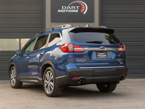 Used 2020 Subaru Ascent Touring w/ Popular Package #2A AWD/4WD image 5