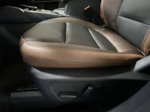 New 2025 Ford Bronco Sport Outer Banks w/ Outer Banks Tech Package+ AWD/4WD image 18