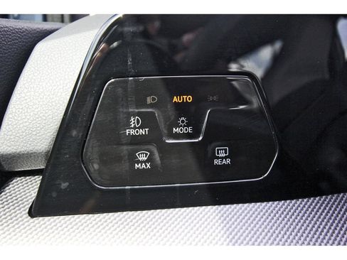 Certified 2026 Volkswagen GTI Autobahn FWD image 22