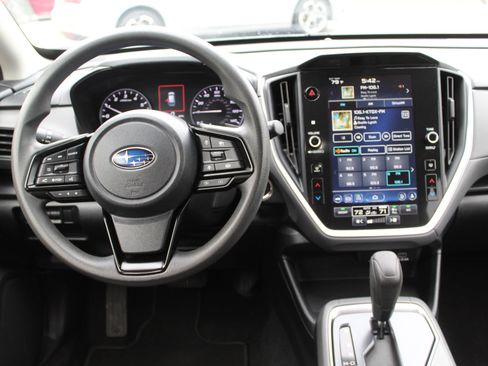 Used 2024 Subaru Crosstrek 2.0i Premium AWD/4WD image 23