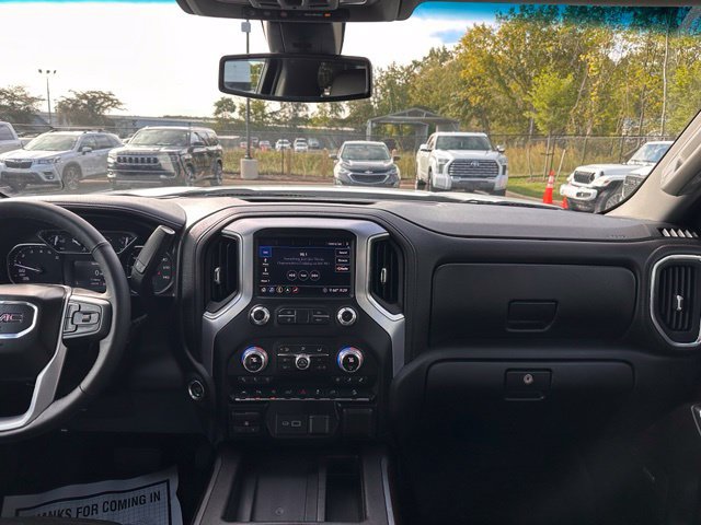 Used 2020 GMC Sierra 1500 SLT w/ SLT Premium Plus Package AWD/4WD image 29