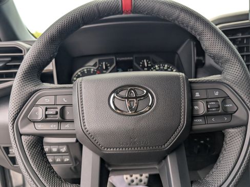 New 2026 Toyota Tundra image 22