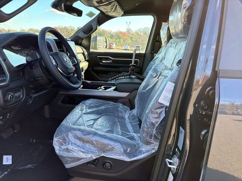 New 2026 RAM 1500 Big Horn image 9