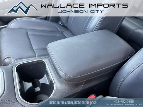 Used 2023 Subaru Outback Limited AWD/4WD image 20