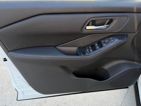 New 2026 Nissan Rogue SV image 11