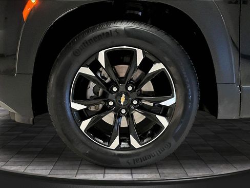 Used 2023 Chevrolet TrailBlazer LT image 33