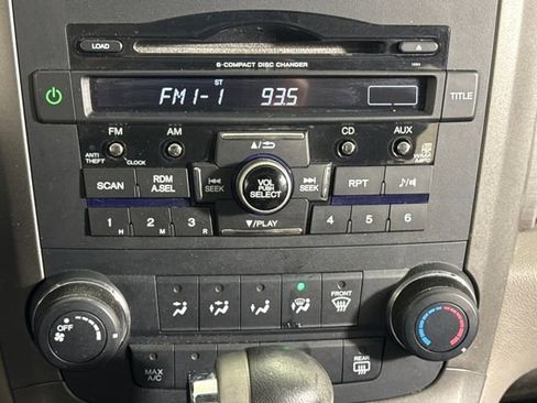 Used 2011 Honda CR-V EX image 19