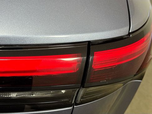 Certified 2026 INFINITI QX60 Autograph w/ Dark Cargo Package image 35