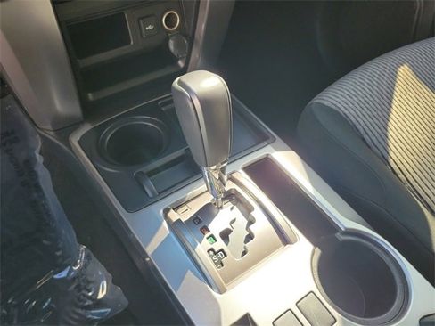 Used 2024 Toyota 4Runner SR5 image 19