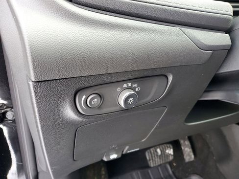 Used 2024 Buick Encore GX Preferred image 8