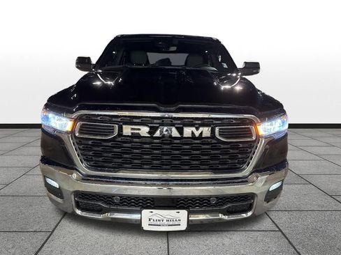 New 2026 RAM 1500 Big Horn image 8