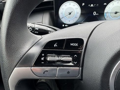 Used 2024 Hyundai Santa Cruz SEL w/ Activity Package image 18