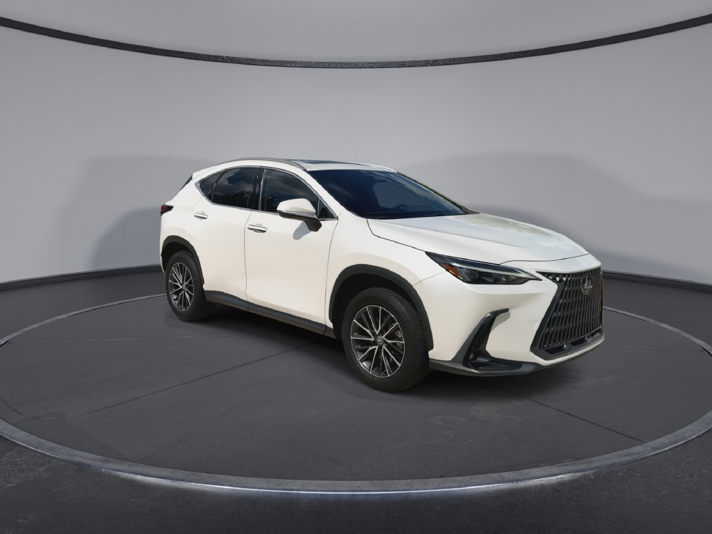 Used 2024 Lexus NX 250 FWD w/ Cold Area Package image 2