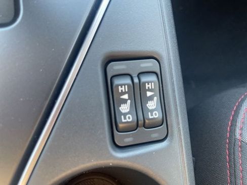 New 2026 Subaru Impreza 2.0i Sport AWD/4WD image 26