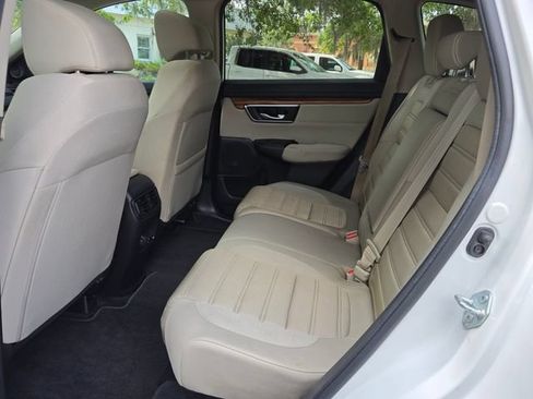Used 2022 Honda CR-V EX image 11
