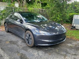 Used 2024 Tesla Model 3 Standard Range RWD video 1