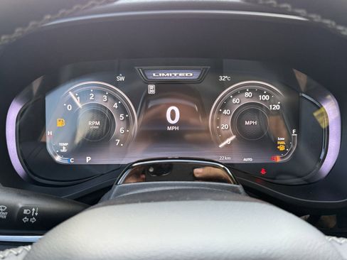 New 2026 RAM 1500 Limited image 27